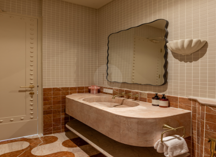 Villa Rosetta, Canggu 7