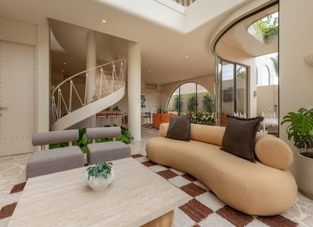 Villa Rosetta, Canggu 8