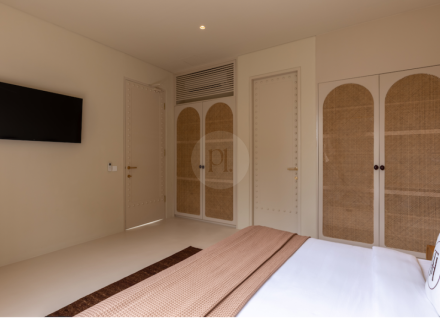 Villa Rosetta, Canggu 9