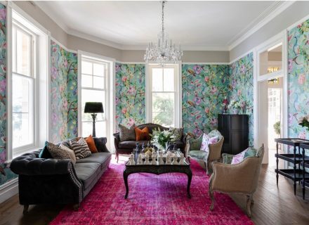 Villa Verde, Hunters Hill 3