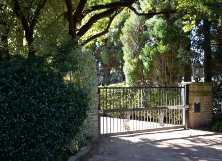 Villa Vista, Burradoo_13