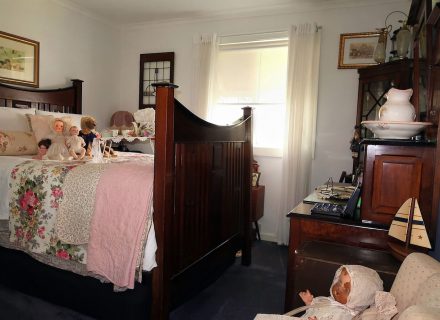 Vintage, Chifley 12