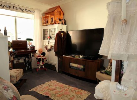 Vintage, Chifley 18