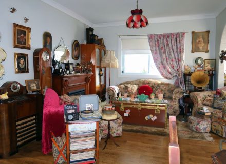 Vintage, Chifley 31