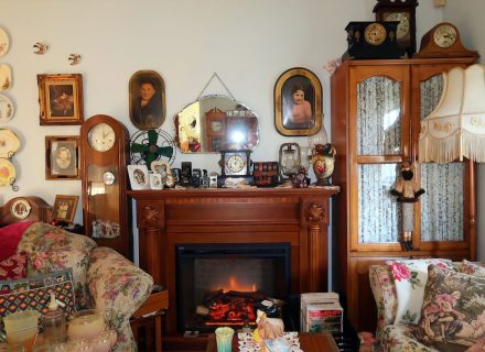 Vintage, Chifley 37