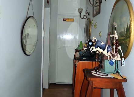 Vintage, Chifley 40