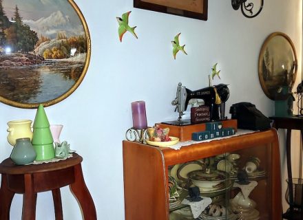 Vintage, Chifley 41
