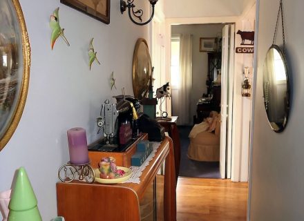 Vintage, Chifley 42