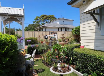 Vintage, Chifley 46