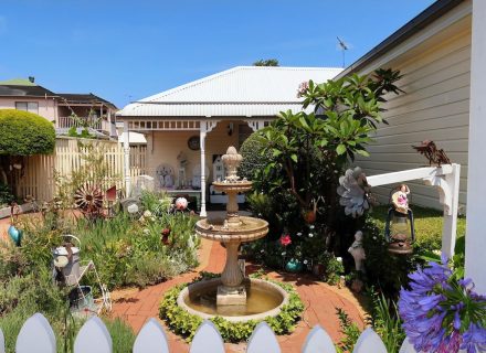 Vintage, Chifley 49