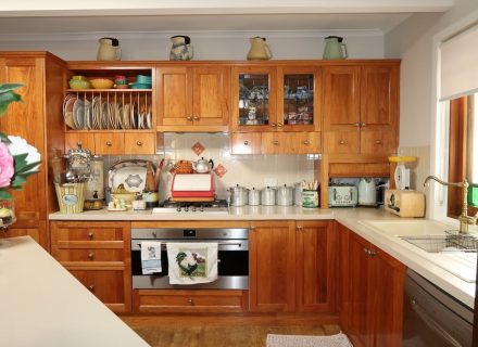 Vintage, Chifley 53