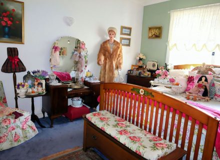 Vintage, Chifley 57