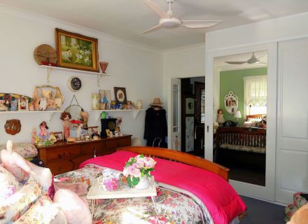 Vintage, Chifley 59