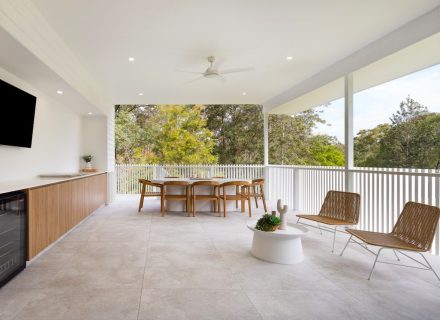outdoor area