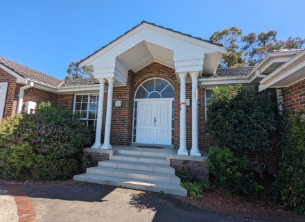 Violet Meadow, Lower Plenty 51