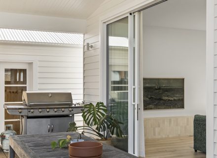 outdoor area