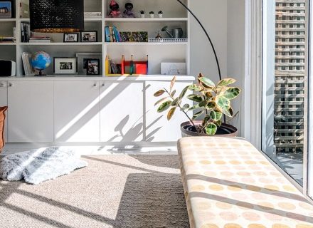 Wallflower, Toorak 44