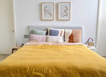 Wallflower, Toorak 9