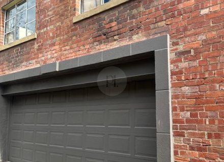 garage