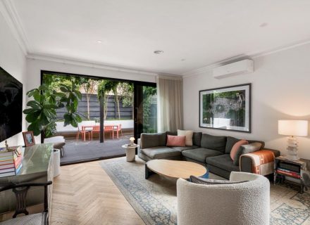 Washington Terrace, Brunswick-12