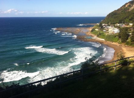 Water Views, Coalcliff_1