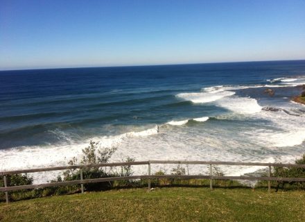 Water Views, Coalcliff_2