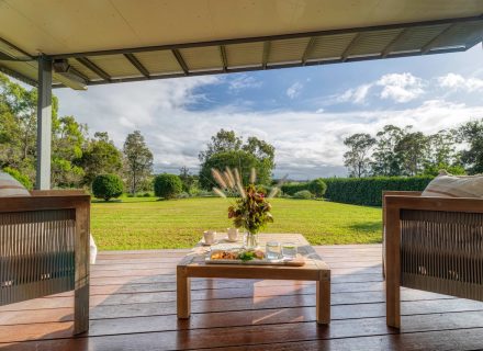 outdoor area