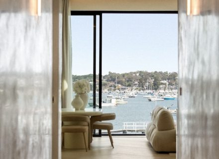 Wavy, Cronulla 104