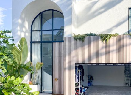 garage