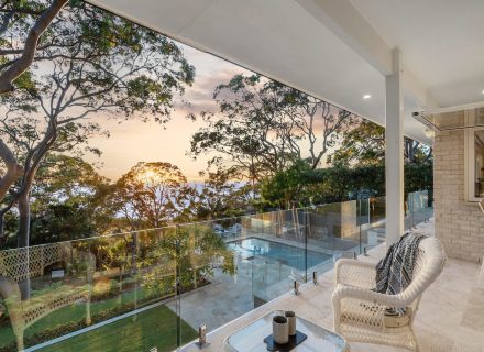Grace View, Bilgola Plateau