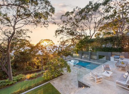Grace View, Bilgola Plateau