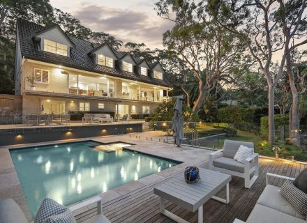 Grace View, Bilgola Plateau