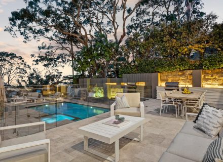 Grace View, Bilgola Plateau