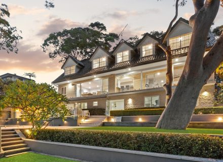 Grace View, Bilgola Plateau