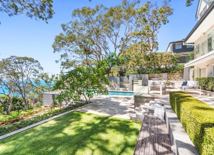 Grace View, Bilgola Plateau