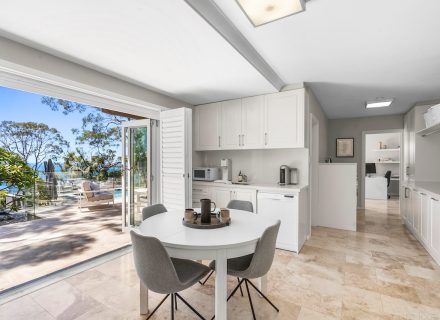 Grace View, Bilgola Plateau