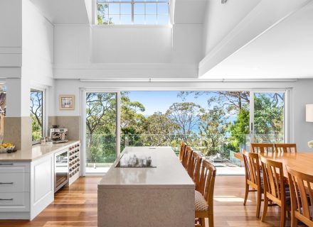 Grace View, Bilgola Plateau