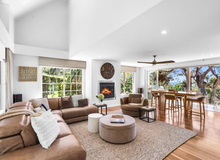Grace View, Bilgola Plateau