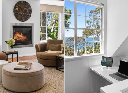 Grace View, Bilgola Plateau