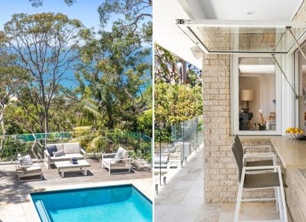 Grace View, Bilgola Plateau