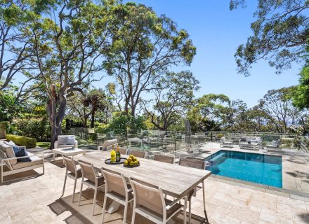 Grace View, Bilgola Plateau