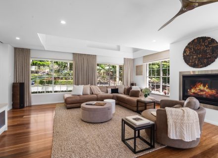 Grace View, Bilgola Plateau
