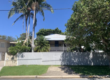 facade driveway