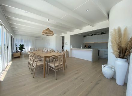 dining space