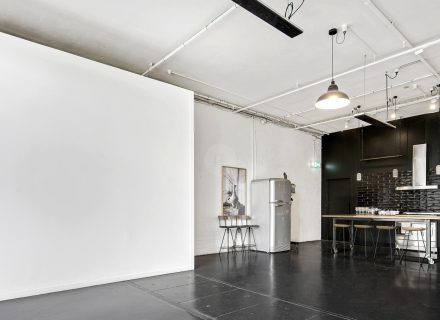 Wick Studio, Brunswick East-1