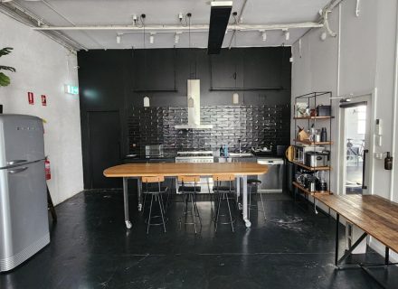 kitchen bathroom laundry