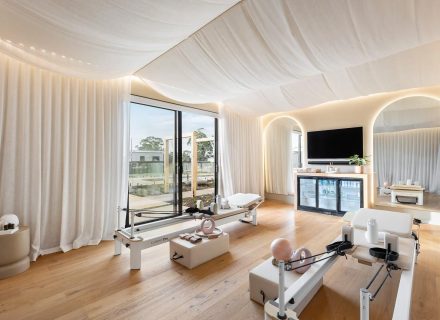 Wide Acre Lodge, Daylesford-1