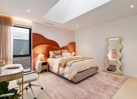 Wide Acre Lodge, Daylesford-25