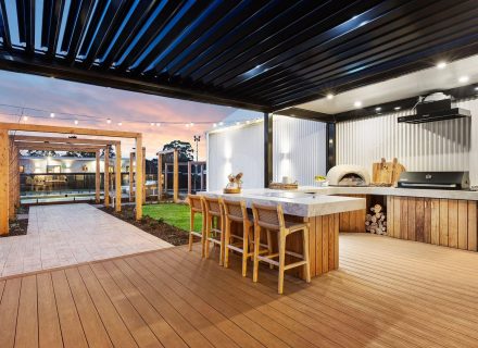 Wide Acre Lodge, Daylesford-3