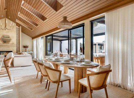 Wide Acre Lodge, Daylesford-33